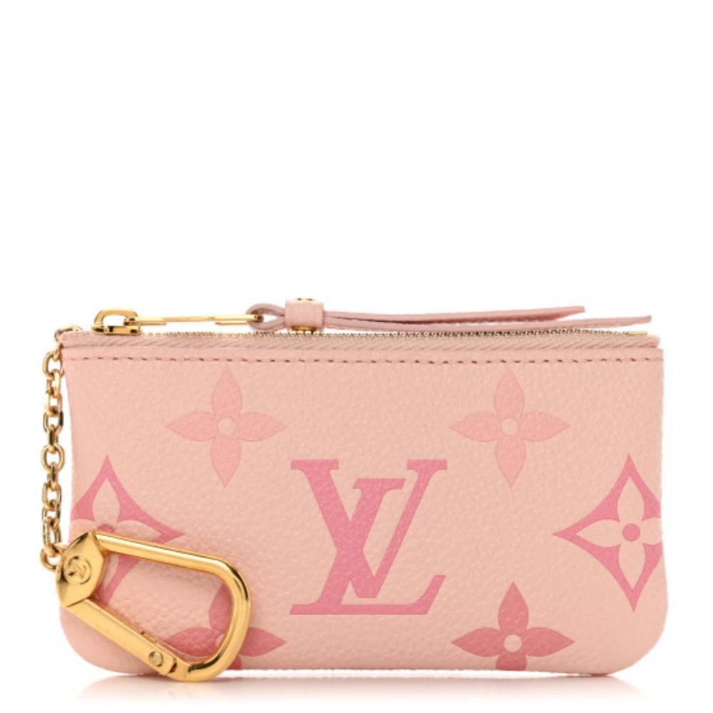 ISO pink by the pool key pouch
 ( looking for it )
